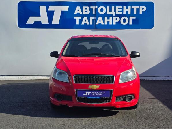 Chevrolet Aveo I Рестайлинг с пробегом 2008 года, цена 499 000 рублей, 151000 км, седан, Автокод Объявления