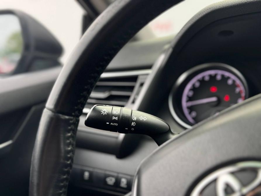 Toyota Camry VIII (XV70) Екатеринбург  - изображение 30