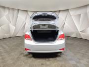 Hyundai Solaris I Рестайлинг Москва  - изображение 32