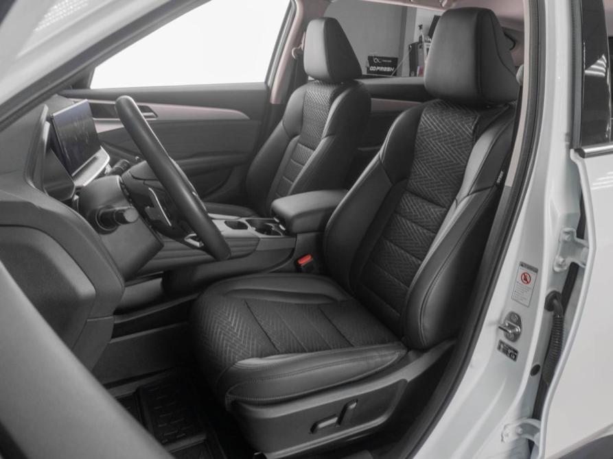 Haval F7 I Рестайлинг Тюмень  - изображение 10