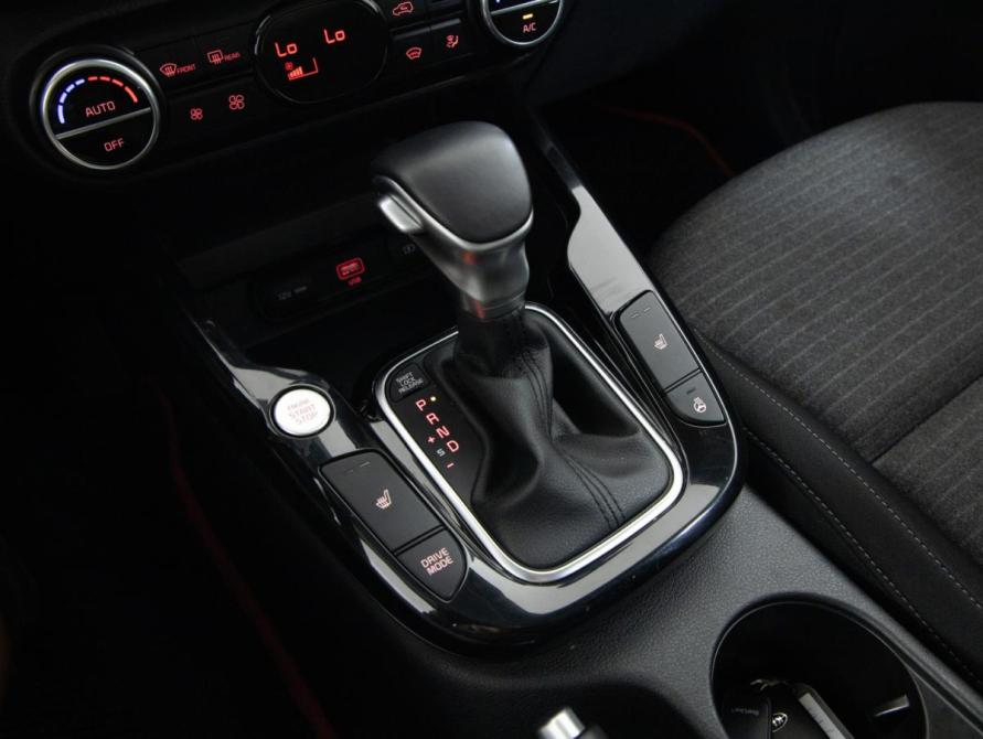 Kia Soul III Санкт-Петербург  - изображение 15