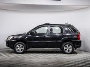 Kia Sportage II Рестайлинг Санкт-Петербург  - изображение 33