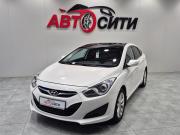 Hyundai i40 I Воронеж  - изображение 24