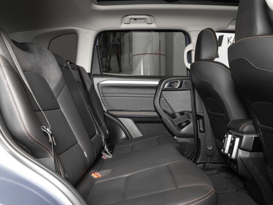 Haval Dargo I Казань  - изображение 8