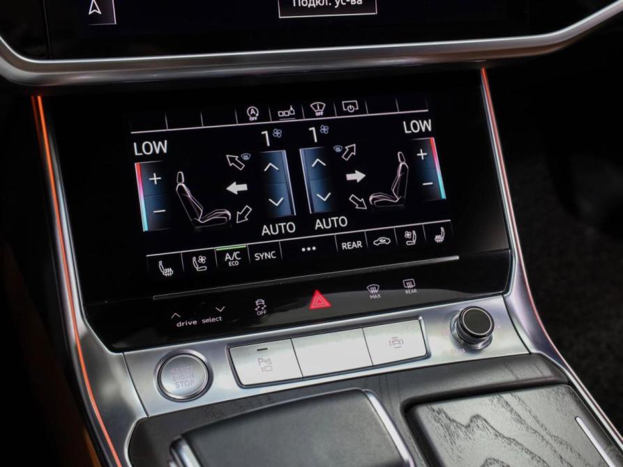Audi A6 V (C8) Ростов-на-Дону  - изображение 19