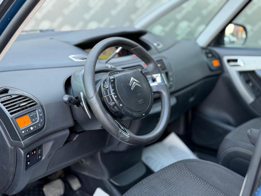 Citroen C4 Picasso I Краснодар  - изображение 16