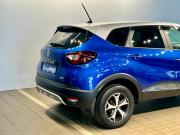 Renault Kaptur I Рестайлинг Краснодар  - изображение 23