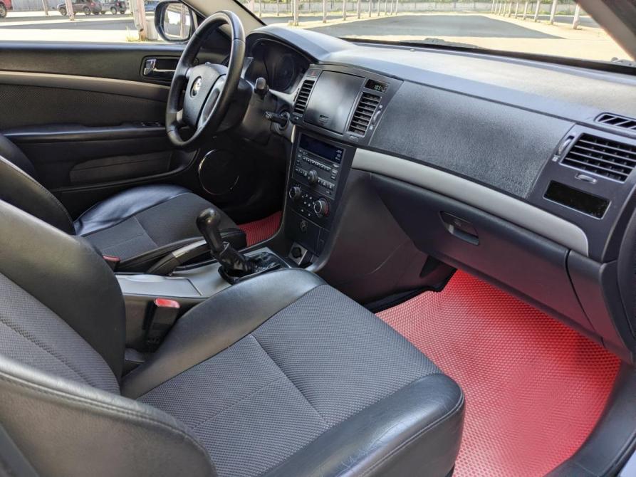 Chevrolet Epica V250 Рестайлинг Екатеринбург  - изображение 11