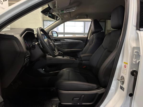 Haval F7x I Рестайлинг с пробегом 2023 года, цена 2 149 000 рублей, 20970 км, внедорожник, Автокод Объявления