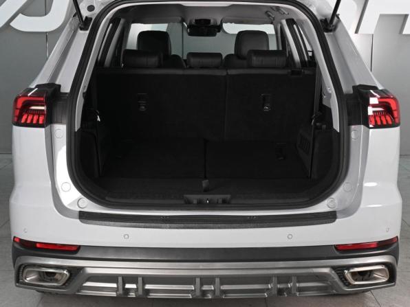 Chery Tiggo 8 Pro Max I Рестайлинг с пробегом 2024 года, цена 2 379 000 рублей, 39250 км, внедорожник, Автокод Объявления