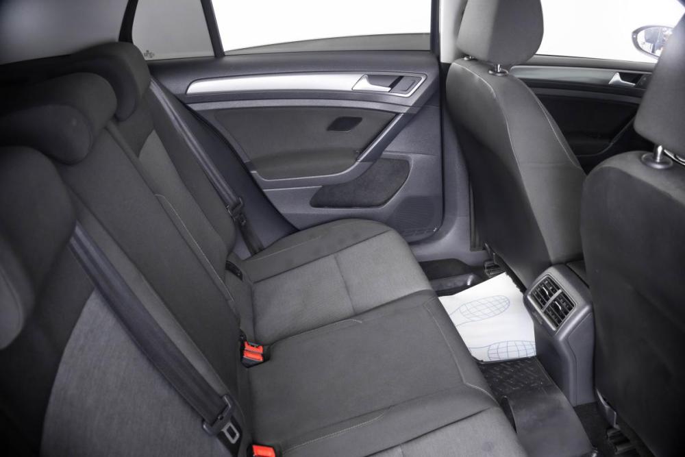 Volkswagen Golf VII Пермь  - изображение 10