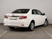 Toyota Corolla X (E140 E150) Рестайлинг Екатеринбург  - изображение 31
