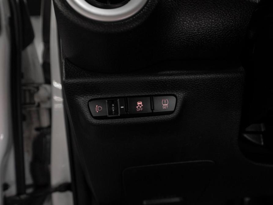 Kia Picanto III Москва  - изображение 18