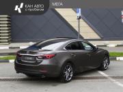 Mazda 6 III (GJ) Рестайлинг Казань  - изображение 19