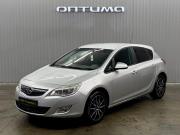Opel Astra J Краснодар  - изображение 18