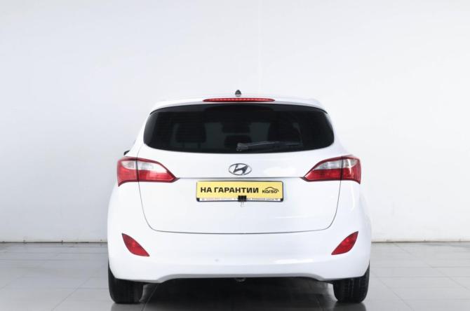 Hyundai i30 II Рестайлинг с пробегом 2016 года, цена 1 199 000 рублей, 175076 км, универсал, Автокод Объявления