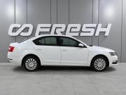 Skoda Octavia III (A7) Рестайлинг Ростов-на-Дону  - изображение 22