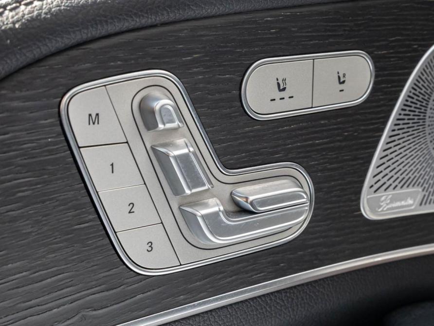 Mercedes-Benz GLS II (X167) Краснодар  - изображение 36