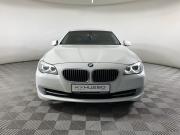 BMW 5 серии VI (F10/F11/F07) Рестайлинг Москва  - изображение 21