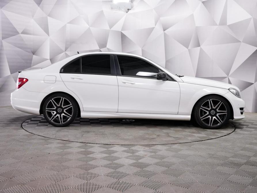 Mercedes-Benz C-Класс III (W204) Рестайлинг Ульяновск  - изображение 6