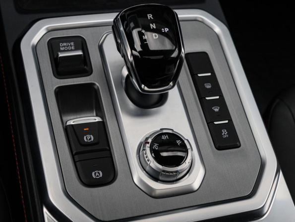 JAC T9 с пробегом 2024 года, цена 3 200 000 рублей, 12740 км, offers.body_type.unknown, Автокод Объявления