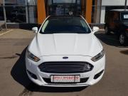 Ford Mondeo V Брянск  - изображение 20