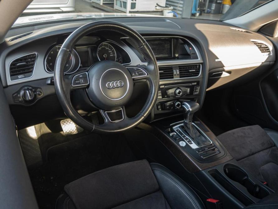 Audi A5 I (8T) Рестайлинг Краснодар  - изображение 6