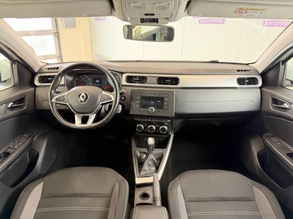 Renault Arkana I с пробегом 2021 года, цена 936 000 рублей, 172407 км, внедорожник, Автокод Объявления