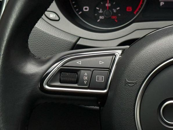 Audi Q3 I (8U) с пробегом 2013 года, цена 1 749 000 рублей, 154243 км, внедорожник, Автокод Объявления