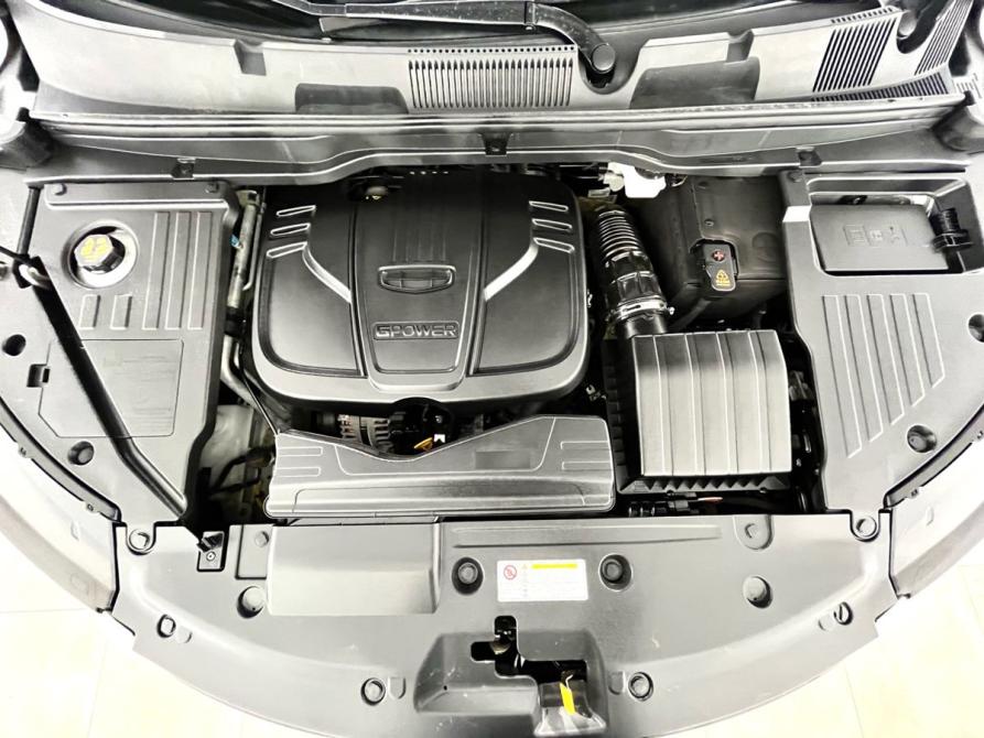 Geely Coolray I Ижевск  - изображение 29