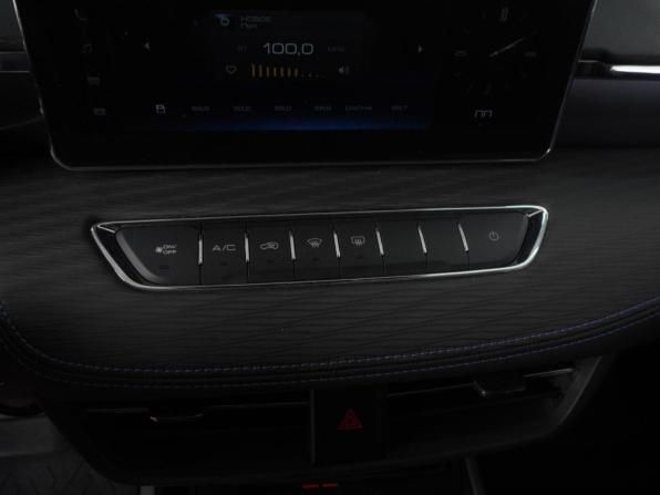 Haval Jolion I Рестайлинг с пробегом 2024 года, цена 2 200 000 рублей, 4079 км, внедорожник, Автокод Объявления