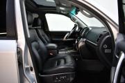 Toyota Land Cruiser 200 Series Рестайлинг 1 Сургут  - изображение 51