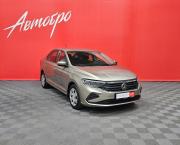 Volkswagen Polo VI Вологда  - изображение 24