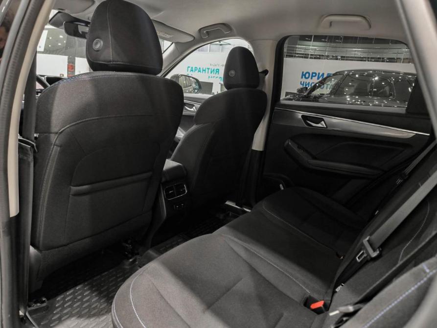 Haval Jolion I Рестайлинг Казань  - изображение 15