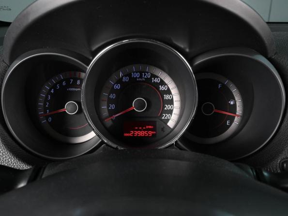 Kia Cerato II с пробегом 2012 года, цена 859 000 рублей, 239859 км, седан, Автокод Объявления