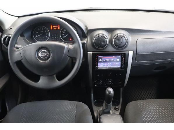 Nissan Almera III (G15) с пробегом 2015 года, цена 649 000 рублей, 166210 км, седан, Автокод Объявления