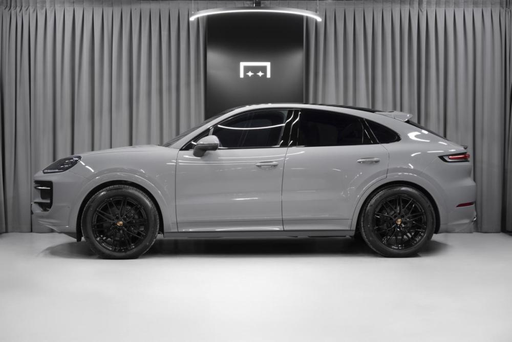 Porsche Cayenne III Рестайлинг Москва  - изображение 7