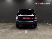 Subaru Forester II Рестайлинг Челябинск  - изображение 19