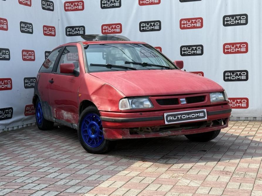 SEAT Ibiza II Санкт-Петербург  - изображение 3