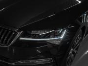 Skoda Superb III Рестайлинг Москва  - изображение 45
