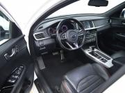 Kia Optima IV Рестайлинг Уфа  - изображение 27