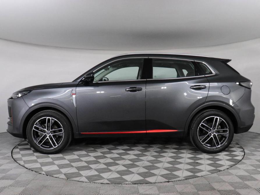 Changan CS55 Plus II Химки  - изображение 9