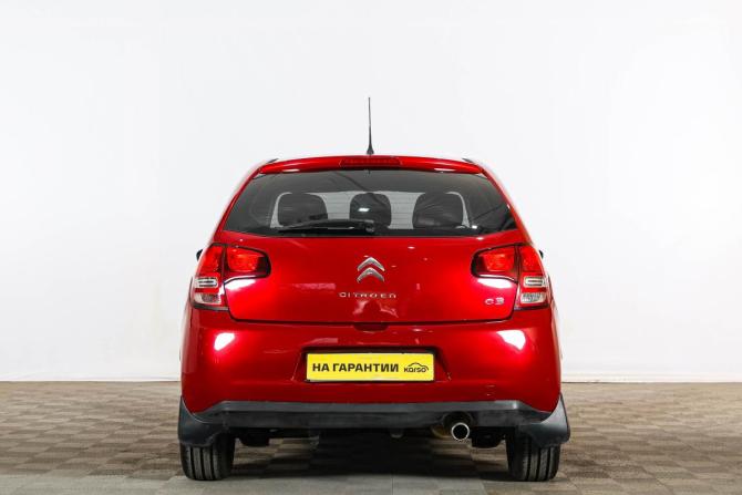 Citroen C3 II с пробегом 2010 года, цена 459 000 рублей, 175029 км, хэтчбек, Автокод Объявления
