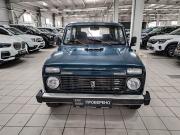 Lada (ВАЗ) 2121 (4x4) I Рестайлинг Набережные Челны  - изображение 24