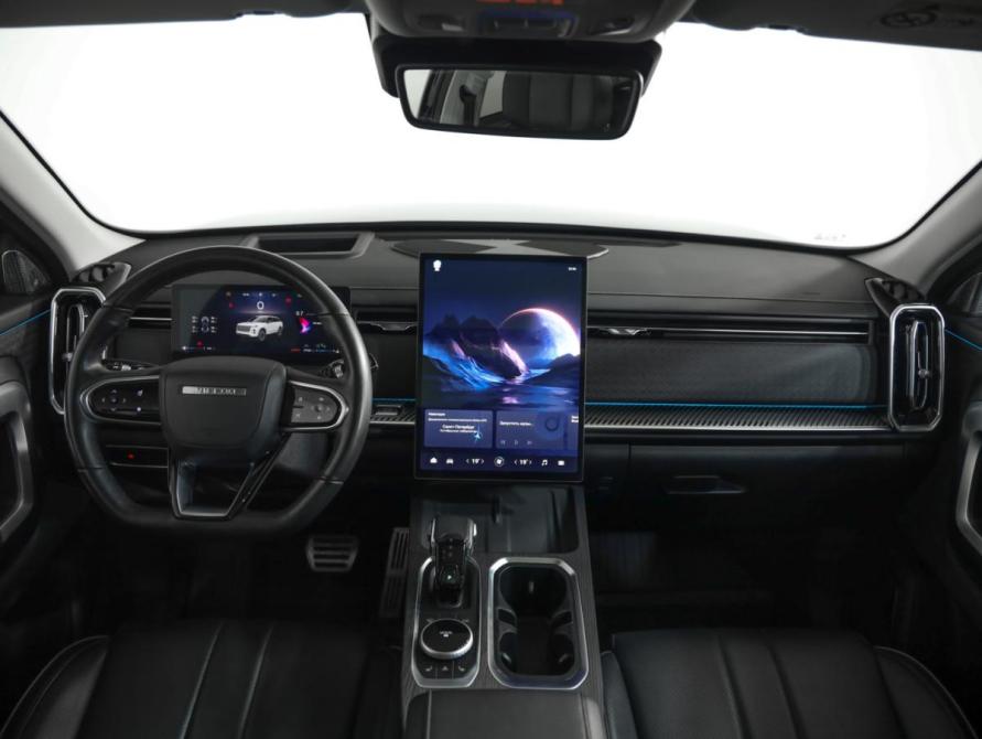 Jaecoo J7 I Санкт-Петербург  - изображение 10