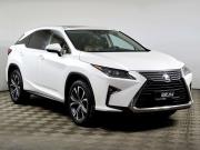 Lexus RX IV Санкт-Петербург  - изображение 26