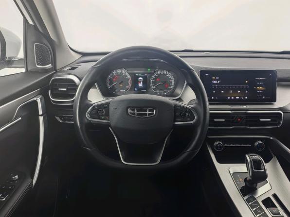 Geely Coolray I с пробегом 2021 года, цена 1 829 000 рублей, 41830 км, внедорожник, Автокод Объявления