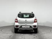 Renault Sandero II Санкт-Петербург  - изображение 23