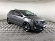 Kia Rio III Москва  - изображение 22