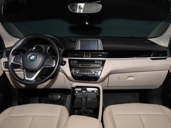 BMW X2 I (F39) с пробегом 2018 года, цена 2 268 000 рублей, 205650 км, внедорожник, Автокод Объявления